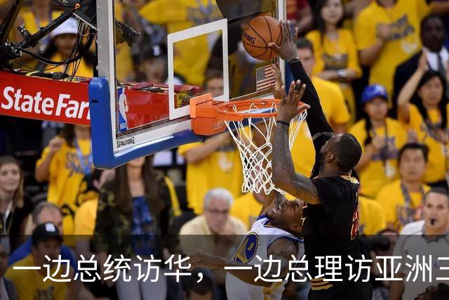 一边总统访华，一边总理访亚洲三国，德国下的什么棋？丨大象财富