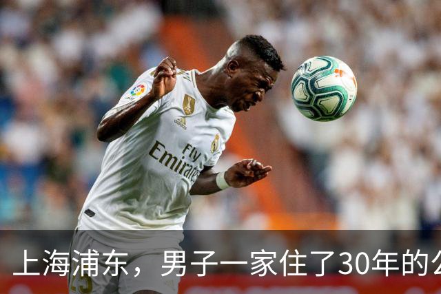 上海浦东，男子一家住了30年的公房，给母亲办户口时才惊觉，产权早已在陌生人名下，而对方竟是当年小区物业的股东。