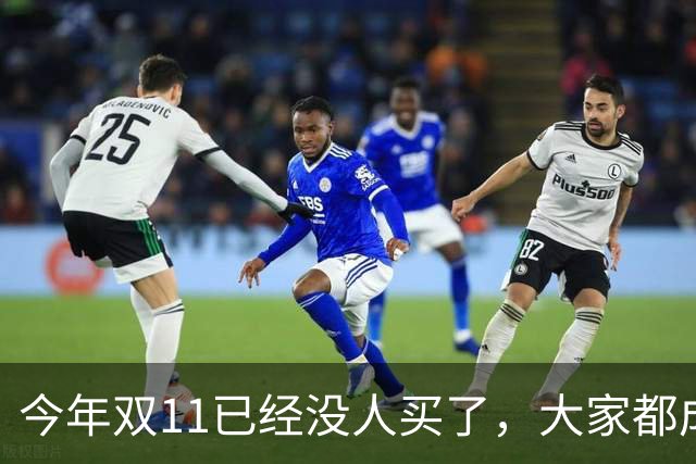 今年双11已经没人买了，大家都成了“纯过日子人”……