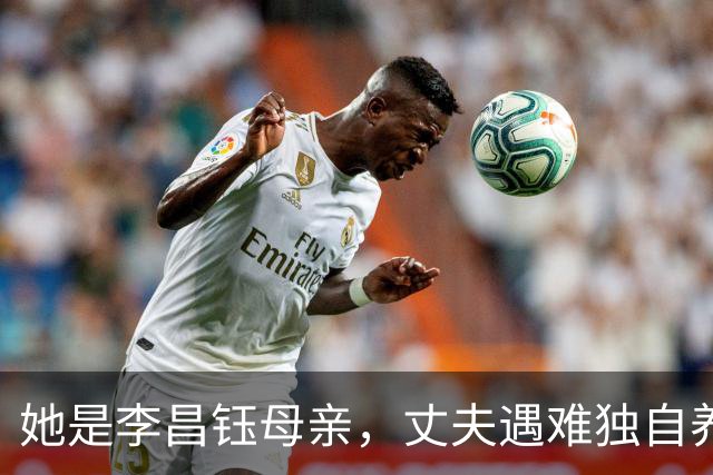 她是李昌钰母亲，丈夫遇难独自养13个博士，晚年想为家乡捐运动场