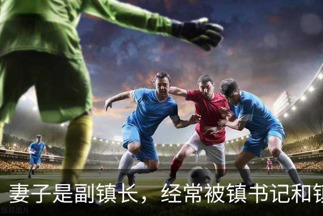 妻子是副镇长，经常被镇书记和镇长压制，有一天我调任宣委书记