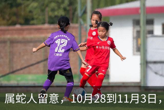 属蛇人留意，10月28到11月3日，搁置许久的事情迎来转机