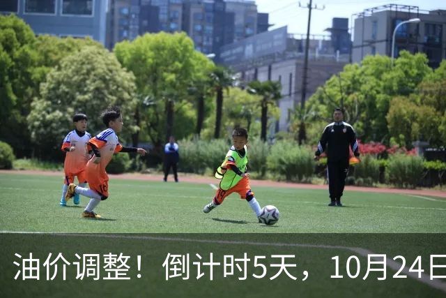 油价调整！倒计时5天，10月24日全国92,95汽油“预涨增至6.16%”，95汽油上调0.3元/升或接近9.5元/升，下次10月29日调价或“大涨”！