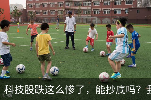 科技股跌这么惨了，能抄底吗？我劝你管住手