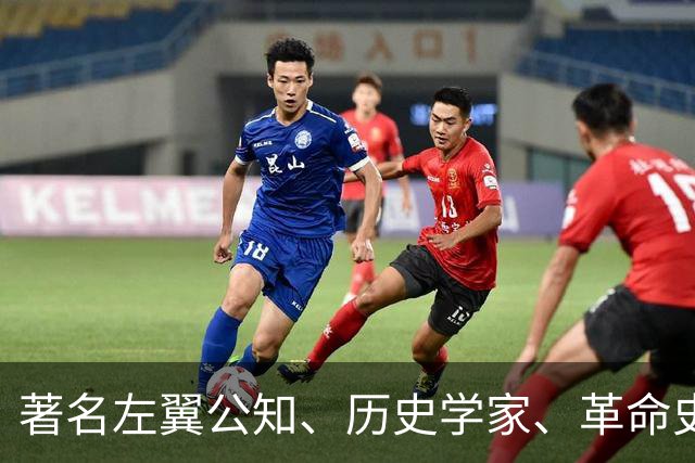 著名左翼公知、历史学家、革命史学家、永不妥协的马克思主义者逝世