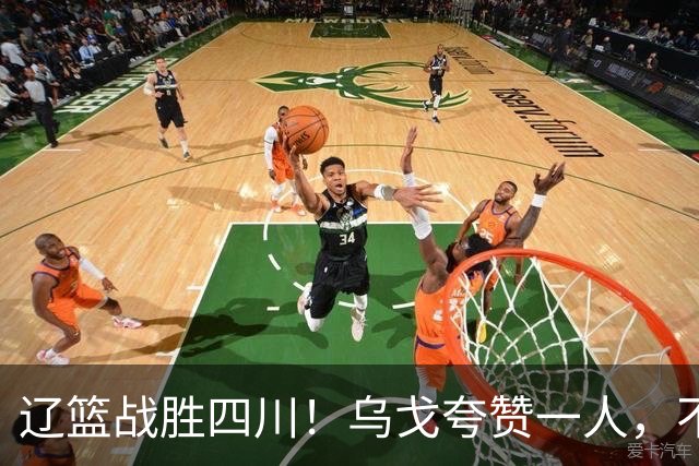 辽篮战胜四川！乌戈夸赞一人，不是爱德华兹，不是克里斯和李虎翼