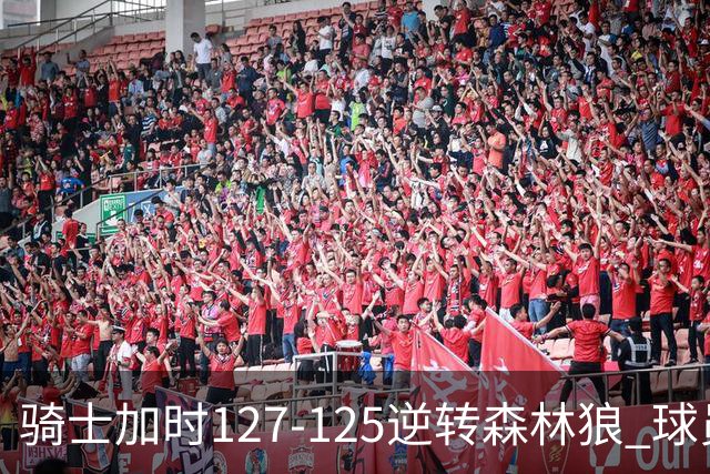 骑士加时127-125逆转森林狼 球员评价：4人优秀，5人及格